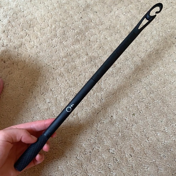 40 Extra long hair curlers by HairFlair - Picture 4 of 5